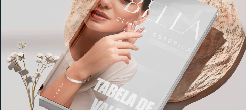 TABELA DE VALORES 